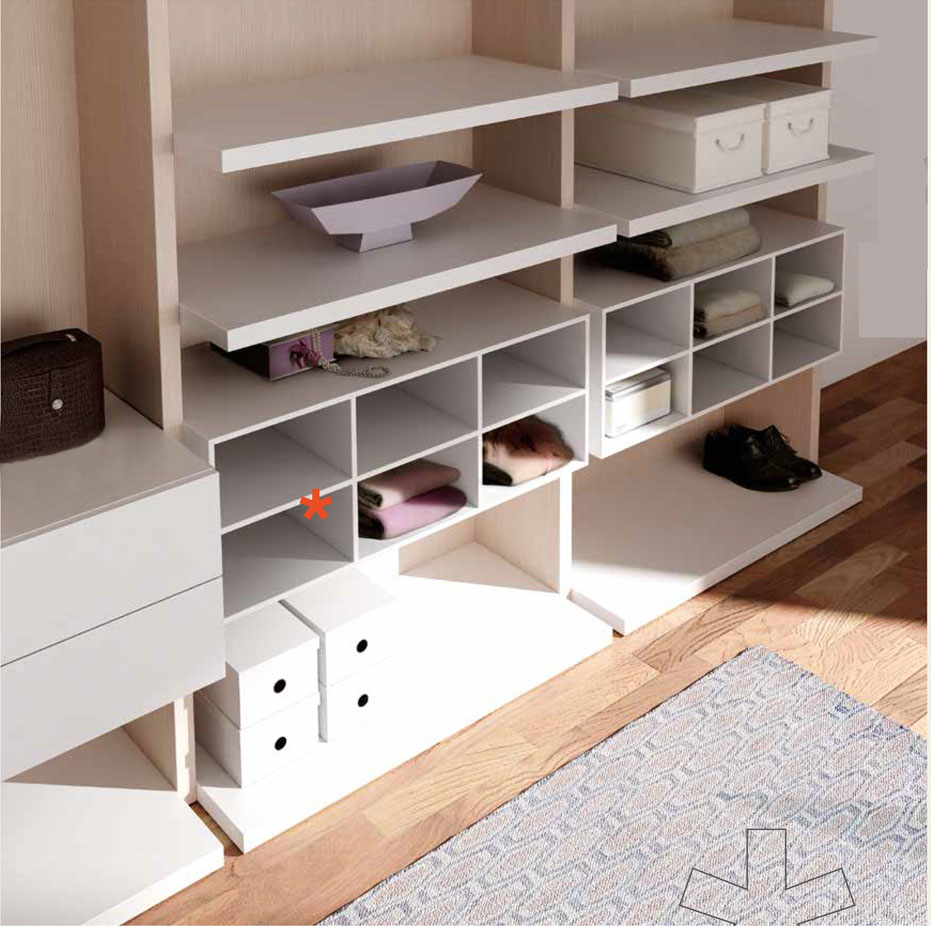 Les 7 commandements d'une chambre pour 2 enfants bien rangée