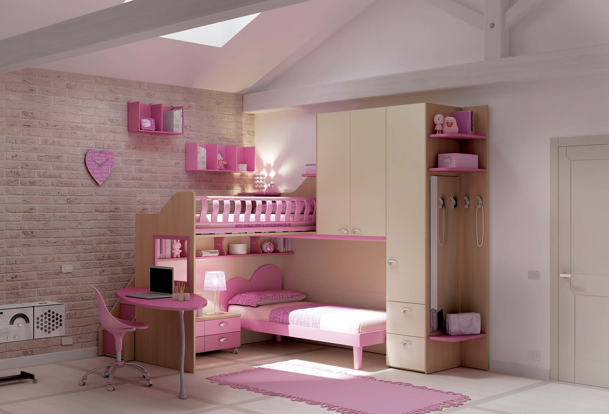 Deco chambre fille beige: deco chambre a coucher beige. quelle est ...