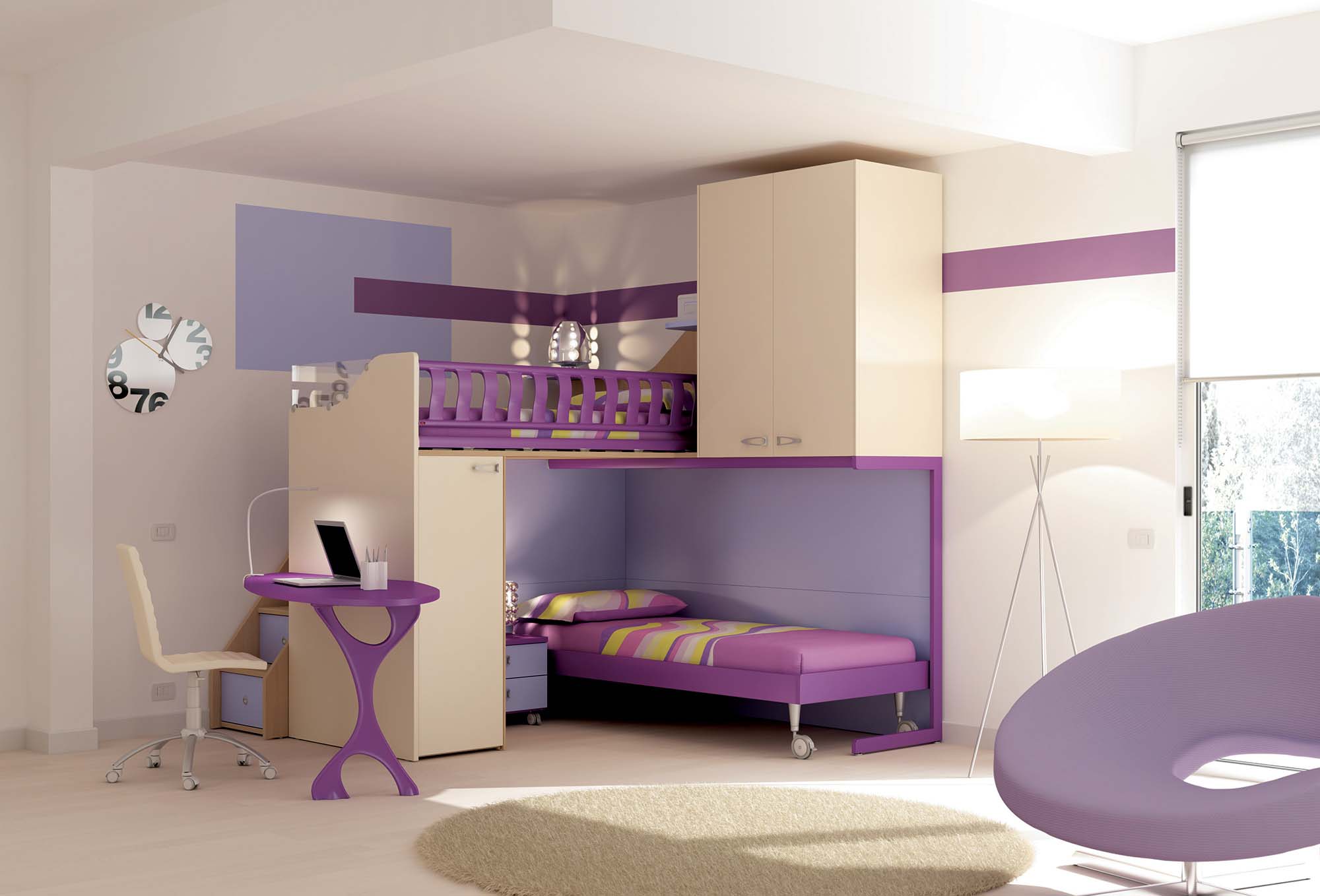 Deco chambre fille beige: deco chambre a coucher beige. quelle est ...