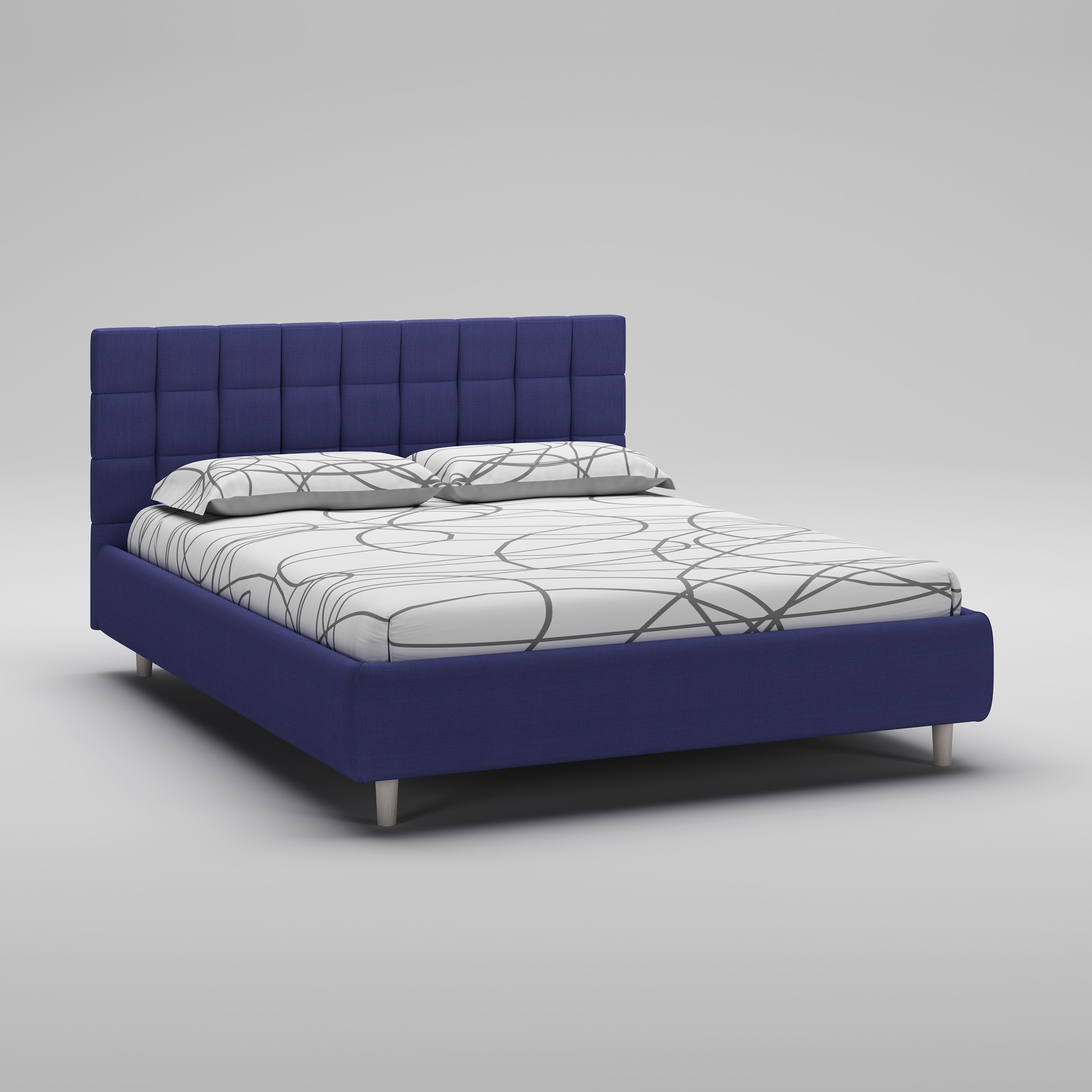 Lit adulte chambre design et moderne à prix so sexy so nuit