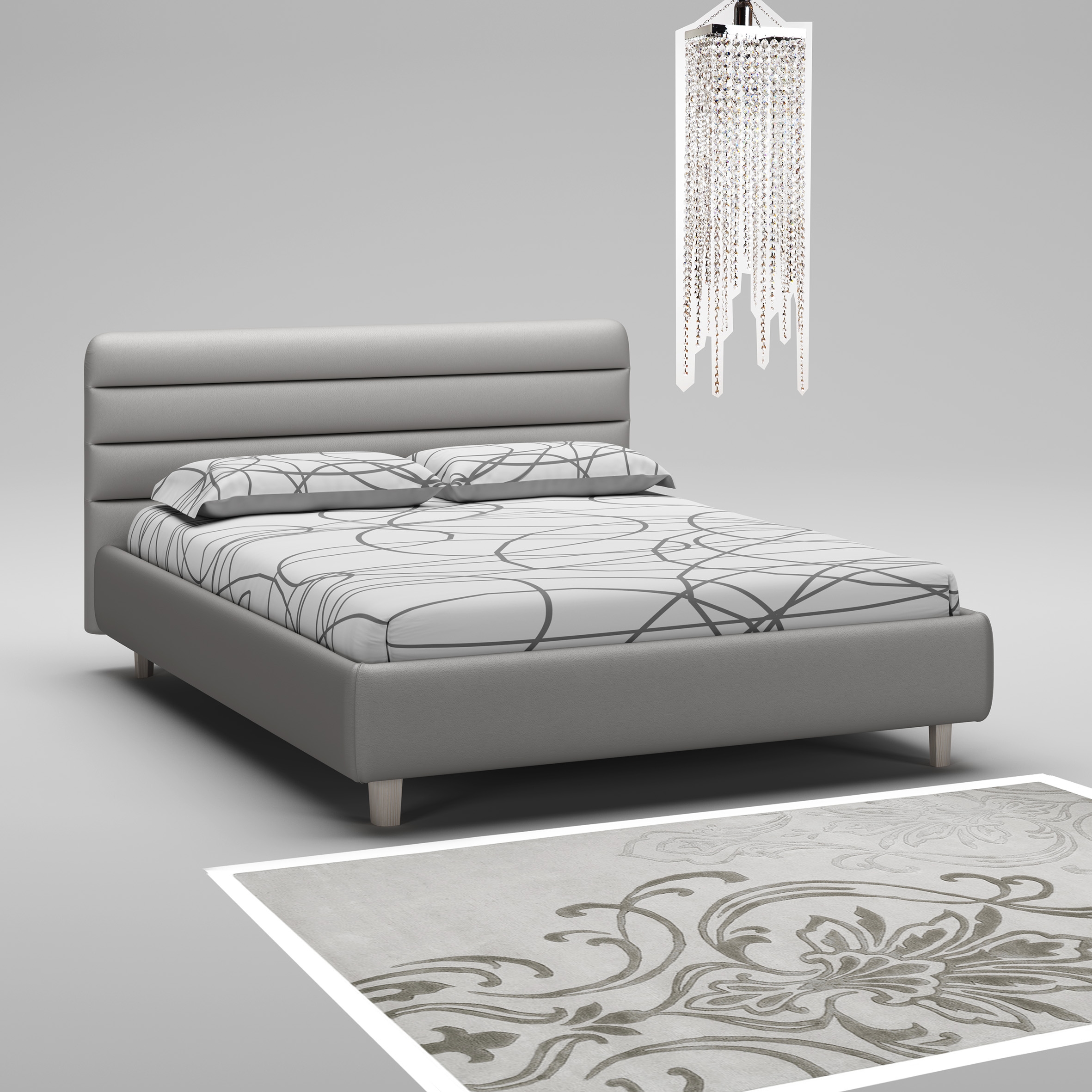Lit adulte chambre design et moderne à prix so sexy so nuit