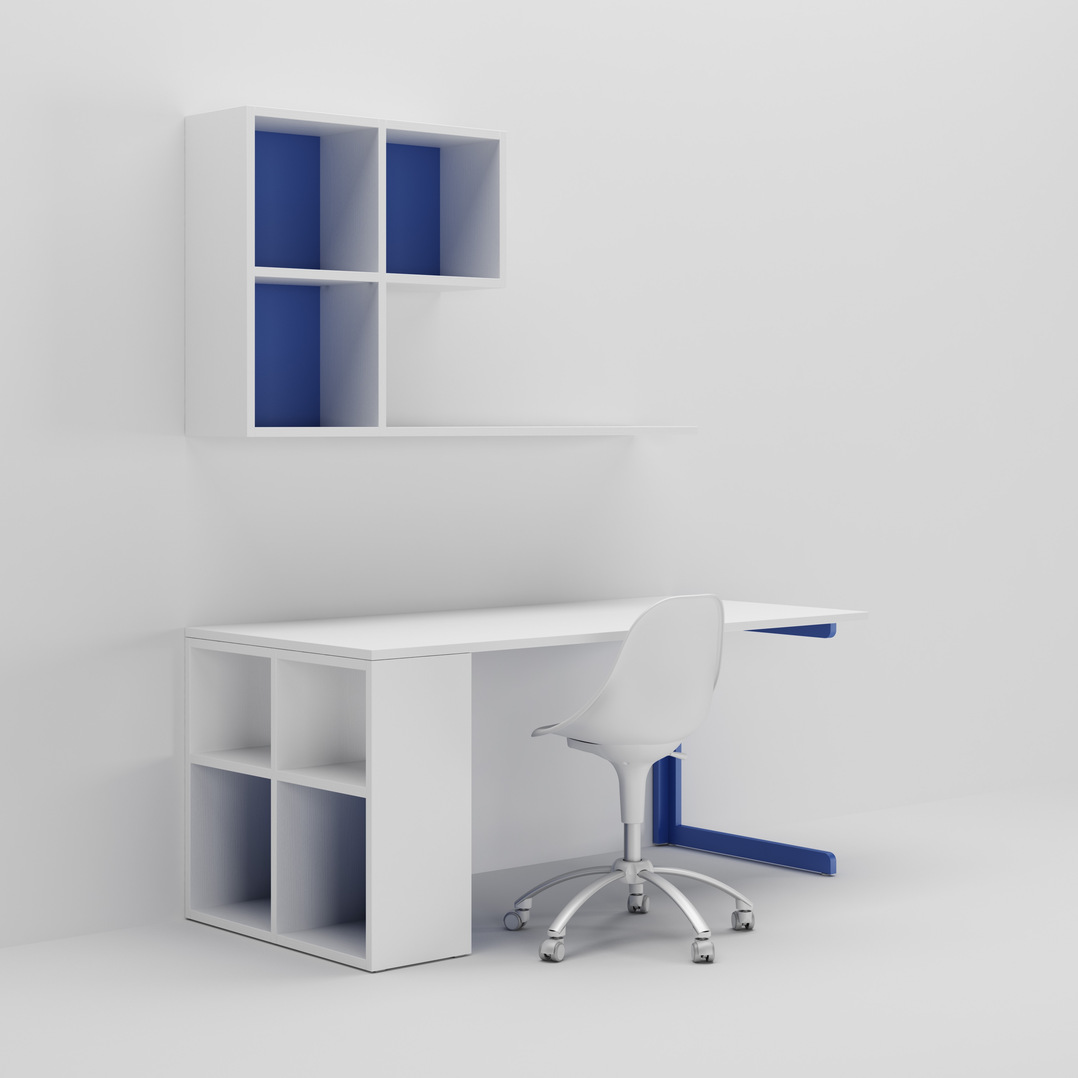 Bureau pour chambre ado collection à prix fun so nuit