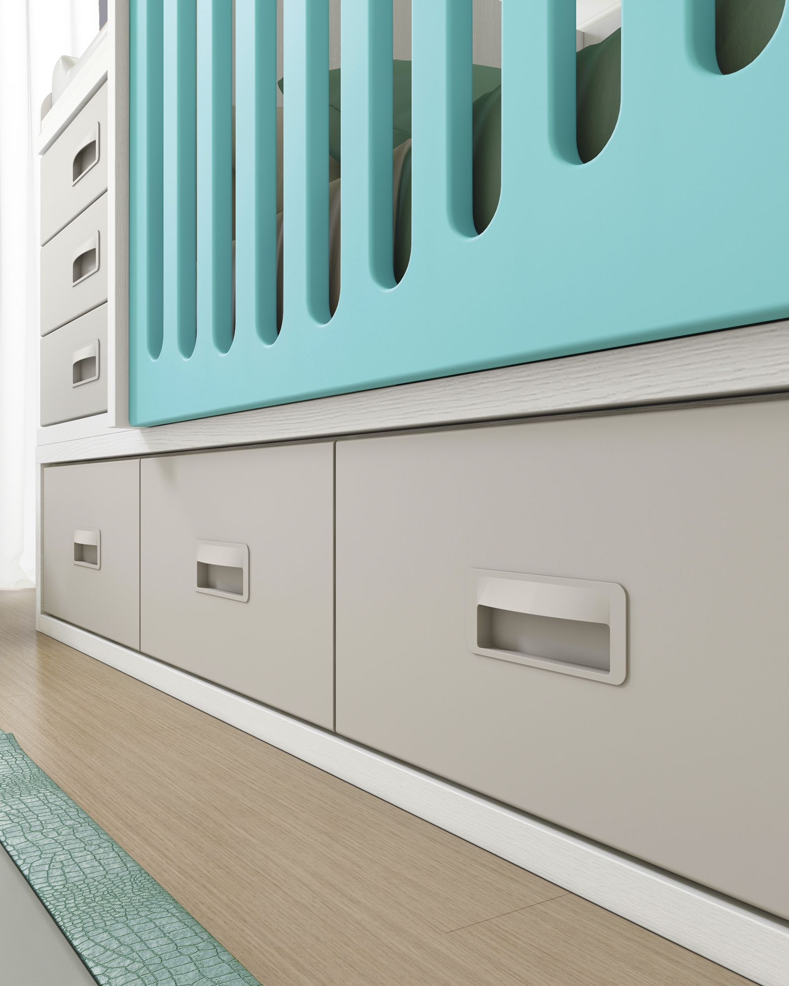 Chambre bébé garçon kitea: chambre à coucher petit garçon 2pirr ...