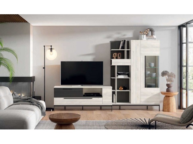 Nouvelle usine personnalisée moderne Vivre l'hôtel Chambre à coucher meuble  TV escamotable Table à café - Chine Meuble TV, meuble TV escamotable