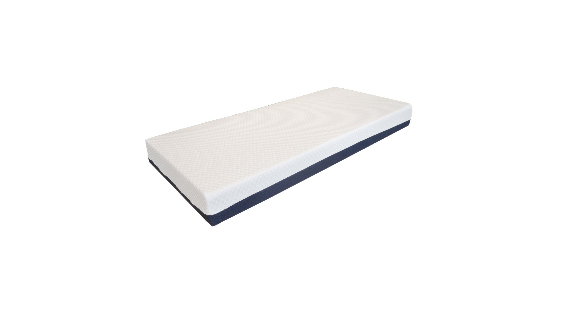 Matelas "CONFORT" en épaisseur 19 cm