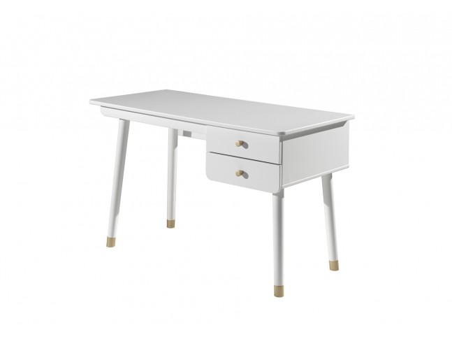 Bureau pour enfant LILLY blanc - SONUIT