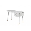 Bureau pour enfant LILLY blanc - SONUIT