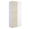 Armoire 2 portes de rangement  - SONUIT