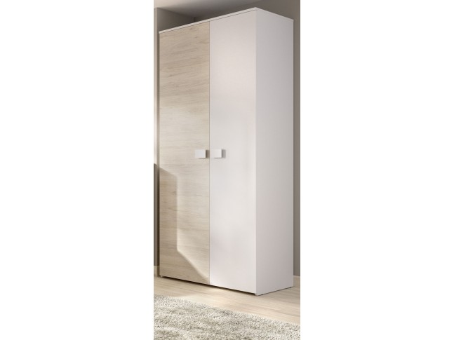 Armoire 2 portes de rangement  - SONUIT