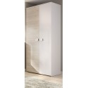 Armoire 2 portes de rangement  - SONUIT