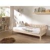 Lit banquette enfant  COSY coloris nature - SONUIT