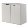 Lit mi haut - bureau commode armoire HARRY - SONUIT