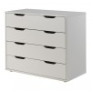 Lit mi haut - bureau commode armoire HARRY - SONUIT