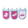 Lit toboggan cabane HARRY avec accessoires PRINCESSE - SONUIT