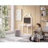 Bureau enfant NICE blanc - SONUIT