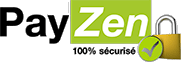 PayZen, 100% sécurisé